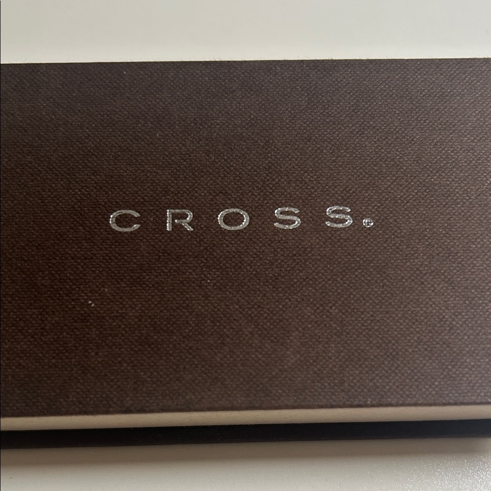 Cross Pen/Pencil Set